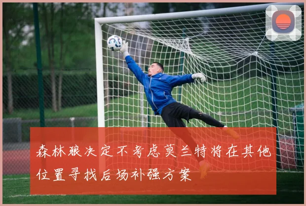 森林狼决定不考虑莫兰特将在其他位置寻找后场补强方案