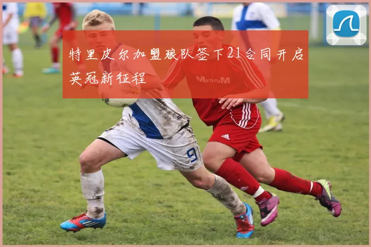 特里皮尔加盟狼队签下21合同开启英冠新征程