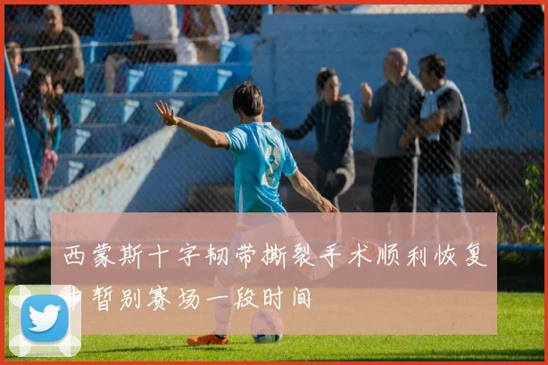 西蒙斯十字韧带撕裂手术顺利恢复中暂别赛场一段时间